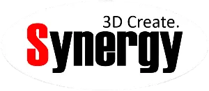 協同創造 Synergy 3D Create